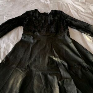 The Lady Gaga dress style